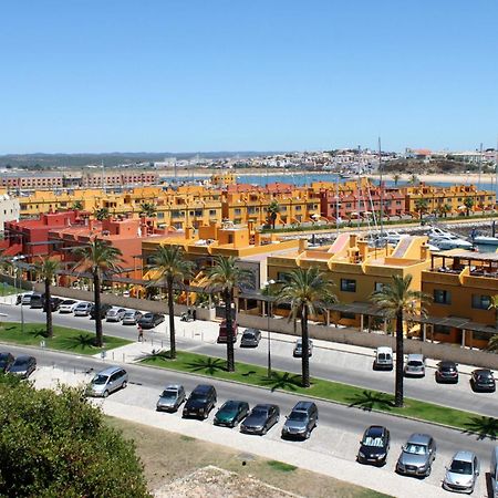 Apartemen 70 m² dengan 2 kamar tidur dan 2 kamar mandi pribadi di Praia do Vau Portimao Bagian luar foto