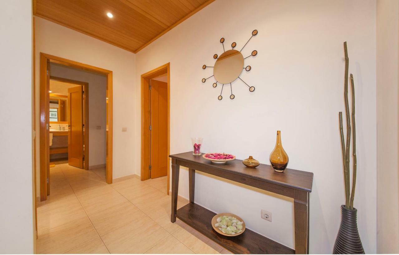 Apartemen 70 m² dengan 2 kamar tidur dan 2 kamar mandi pribadi di Praia do Vau Portimao Bagian luar foto
